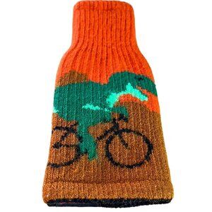 Freaker USA Koozie - Fun Dinosaur Design - Unique & Practical Bottle Cover